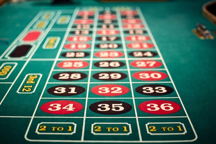 Platform gohtogel menampilkan pasar olahraga dan permainan kasino