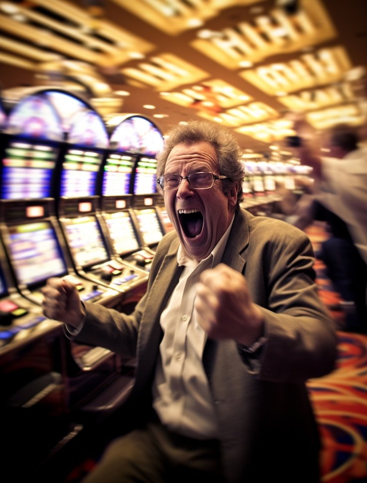 Fitur putaran gratis (free spins) Bonanza Gold