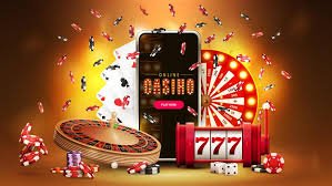 Bonanza Gold Game