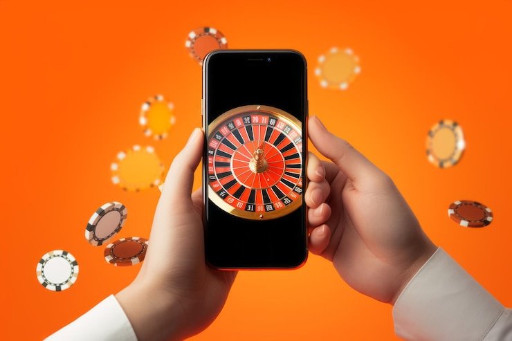 Layout taruhan roulette European Roulette di gohtogel