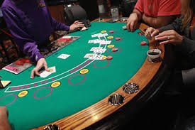 Hasil roulette ditampilkan di layar gohtogel