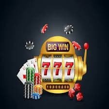 Kombinasi kartu straight flush Three Card Poker