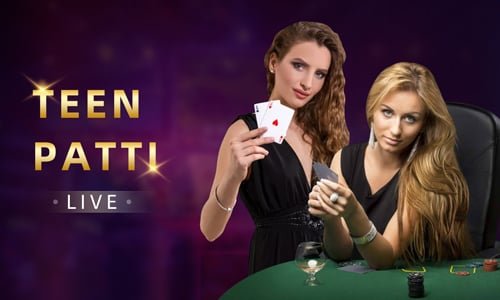 Kombinasi pair Three Card Poker